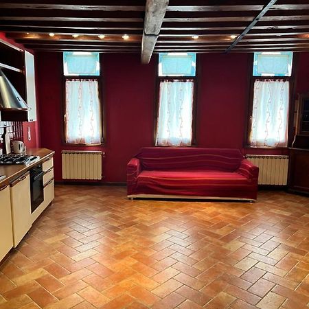 Venice Lin Apartment 외부 사진