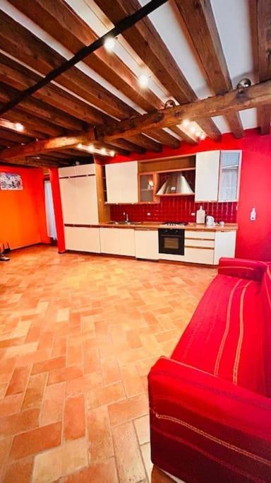 Venice Lin Apartment 외부 사진