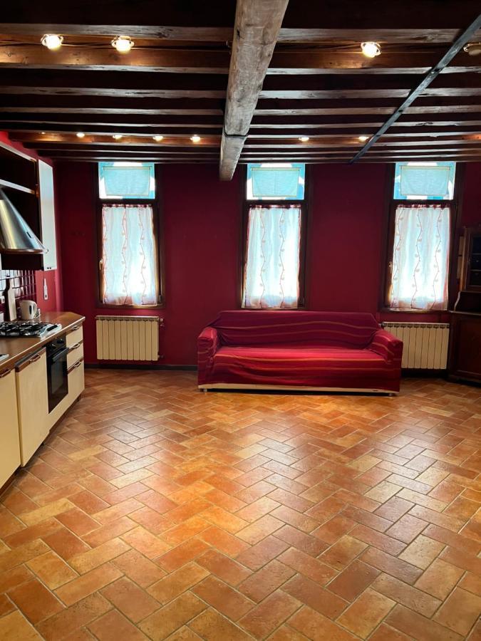 Venice Lin Apartment 외부 사진